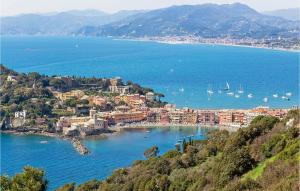 2 Bedroom Nice Apartment In Rapallo