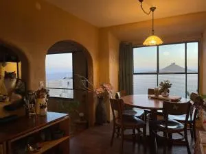 יסמינא- נוף למכתש רמון - 米茨佩·拉蒙