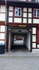 Appartement Apartment Halmis FeWo WR Wernigerode Deutschland