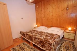 Apartments by the sea Novigrad - 6979