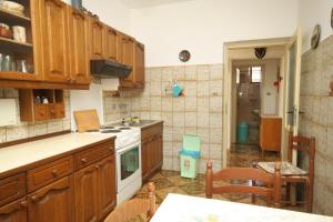 Apartments by the sea Novigrad - 6979