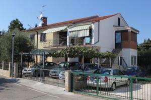 Apartment Novigrad 6979b