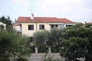 Apartment Novigrad 6979b