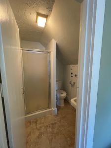 Deluxe Quadruple Room room in Stone Hearth Inn and Eatery