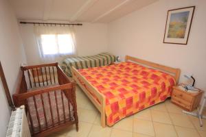 Two-Bedroom Apartment with Terrace room in Family friendly apartments with a swimming pool Rovinj - 3394