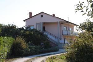 Apartments with a parking space Valbandon, Fazana - 7215 