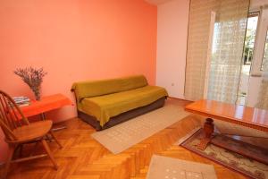 Apartments with parking space Valbandon, Fazana - 7215