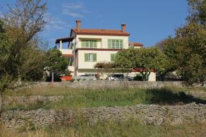 Apartments with a parking space Labin - 7468 