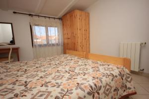 Family-friendly apartments with swimming pool Rovinj - 3394