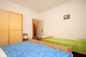 Apartments by the sea Novigrad - 6979