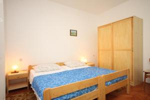 Apartments by the sea Novigrad - 6979