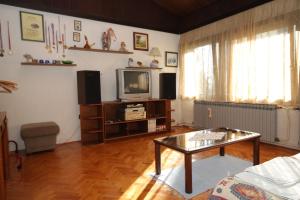 Apartments and rooms with parking space Rovinj - 7170