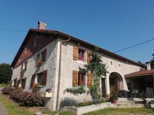 Maisons de vacances Gite Le Tholy, 3 pieces, 4 personnes - FR-1-589-365 : photos des chambres