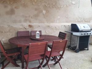 Demeure restaurée avec chambres privatives, proche Loire, vignes et activités outdoor - FR-1-590-240