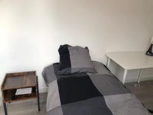 B&B / Chambres d'hotes Evry time : photos des chambres