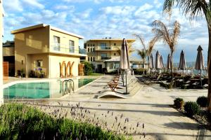 Sikyon Coast Hotel And Resort Korinthia Greece