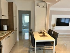 Ferienwohnung im Stadtzentrum Wilhelmshaven