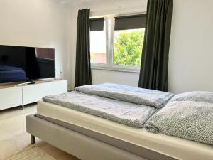 Ferienwohnung im Stadtzentrum Wilhelmshaven