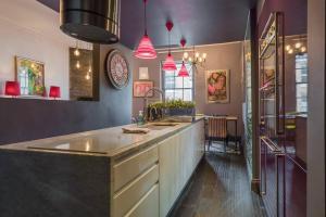 Elegant Norwich Apartment In The Lanes W Parking