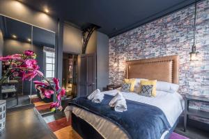 Elegant Norwich Apartment In The Lanes W Parking