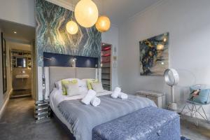 Elegant Norwich Apartment In The Lanes W Parking