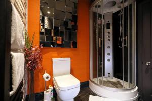 Elegant Norwich Apartment In The Lanes W Parking