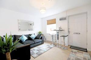 Stylish Stay Near Norwich Cathedral Parking