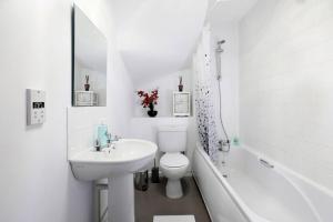 Stylish Stay Near Norwich Cathedral Parking