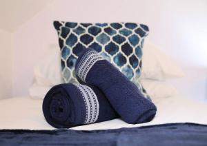 Stylish Stay Near Norwich Cathedral Parking