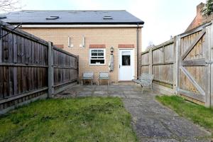 Stylish Stay Near Norwich Cathedral Parking