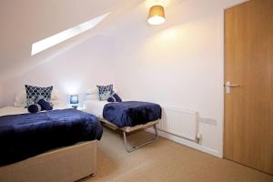 Stylish Stay Near Norwich Cathedral Parking