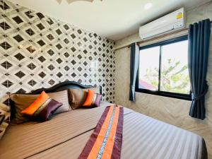 โรงแรมเรือนคุณเล็ก กานต์สินี