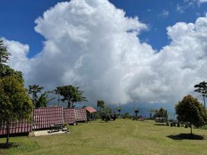 Bugo Camp, Glamping & Natural Activity