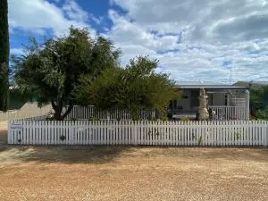 Seagull Rock - Leeman