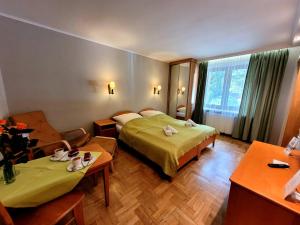 Rezydencja Leśny Dwór