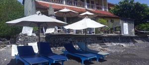 Sunrise Cafe Bungalows