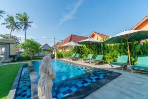 Kukuh Penida Village by Bukit Vista