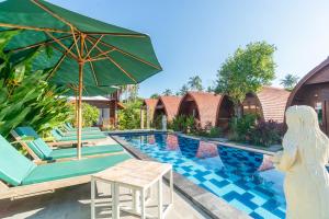 Kukuh Penida Village by Bukit Vista