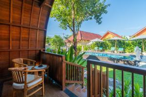 Bungalow Tiêu chuẩn (Standard Bungalow)