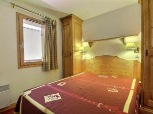 Appartement spacieux avec piscine, parking, jusquà 6 personnes - FR-1-455-218