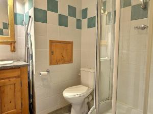 Appartement de Standing avec Piscine à Plagne Villages, Proche Pistes et Commerces - FR-1-455-218