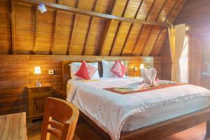 Bungalow Tiêu chuẩn (Standard Bungalow)