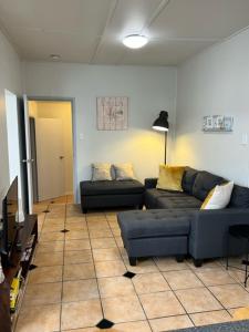 Island Bungalow