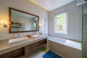 Villa Ammanya - Modern 3-bedroom luxury villa in amazing location!