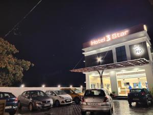 Hotel PSY