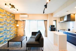 Branchera Naha 1003 - 4hvězdičkové hotely ve městě Naha