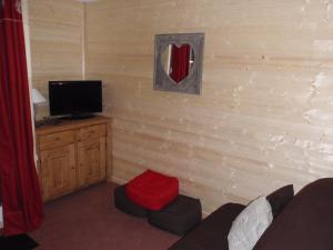 Appart'hotels Hotel Rent : photos des chambres