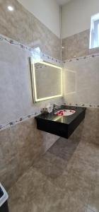 Châu Gia Villa Vũng Tàu - Có chỗ đậu xe hơi