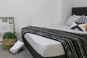 The_Mozy Homestay