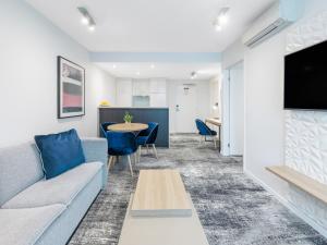 Brady Apartment Hotel Flinders Street